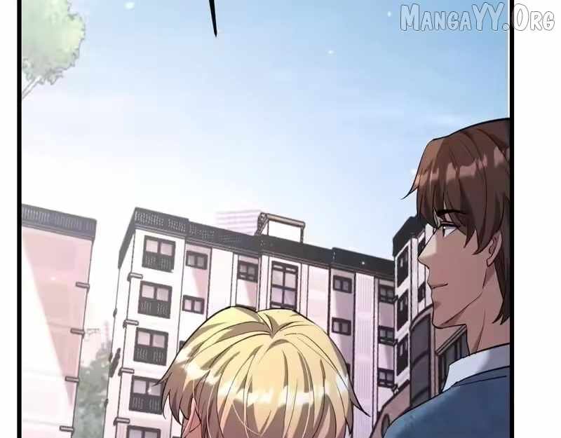 I’m Trapped In This Day For One Thousand Years — Chapter 251 — page 32