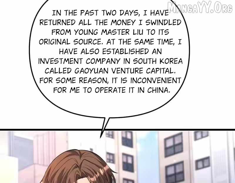 I’m Trapped In This Day For One Thousand Years — Chapter 251 — page 34