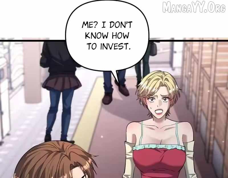 I’m Trapped In This Day For One Thousand Years — Chapter 251 — page 37