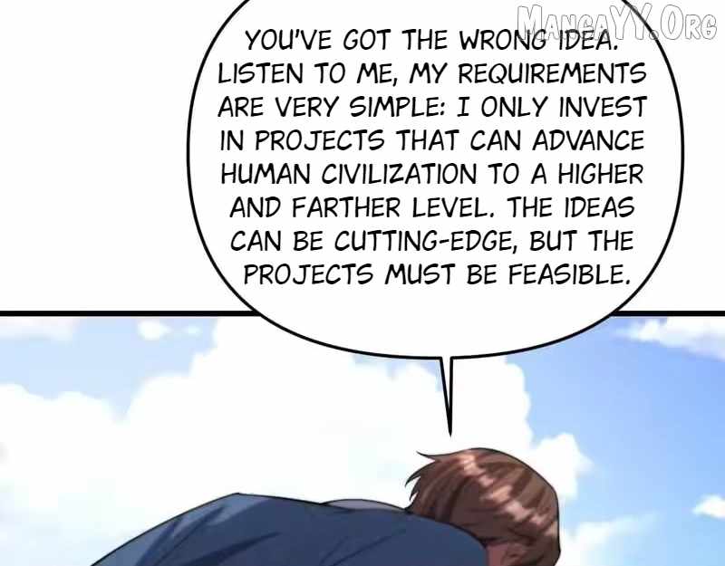 I’m Trapped In This Day For One Thousand Years — Chapter 251 — page 45