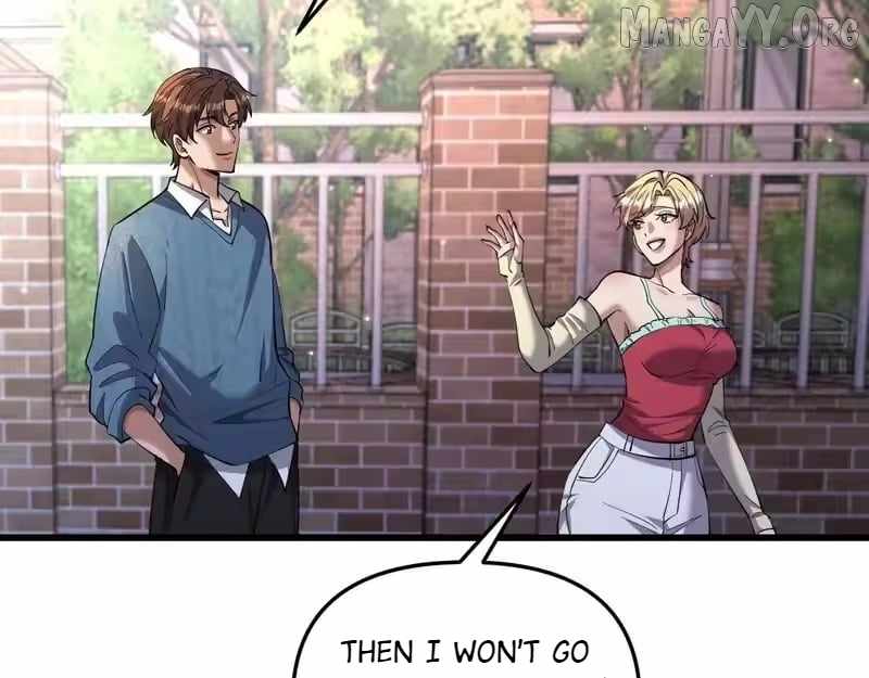 I’m Trapped In This Day For One Thousand Years — Chapter 251 — page 51