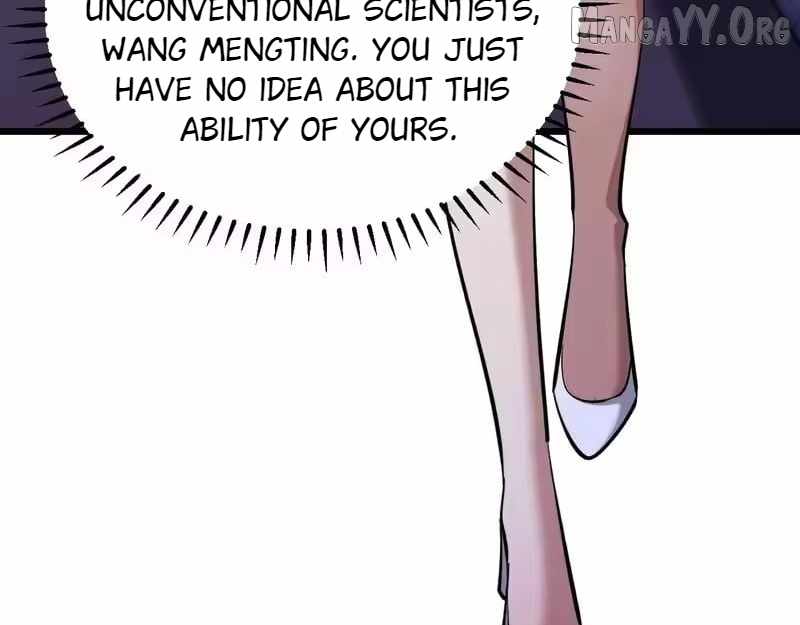 I’m Trapped In This Day For One Thousand Years — Chapter 251 — page 56