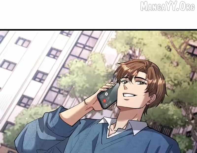 I’m Trapped In This Day For One Thousand Years — Chapter 251 — page 58