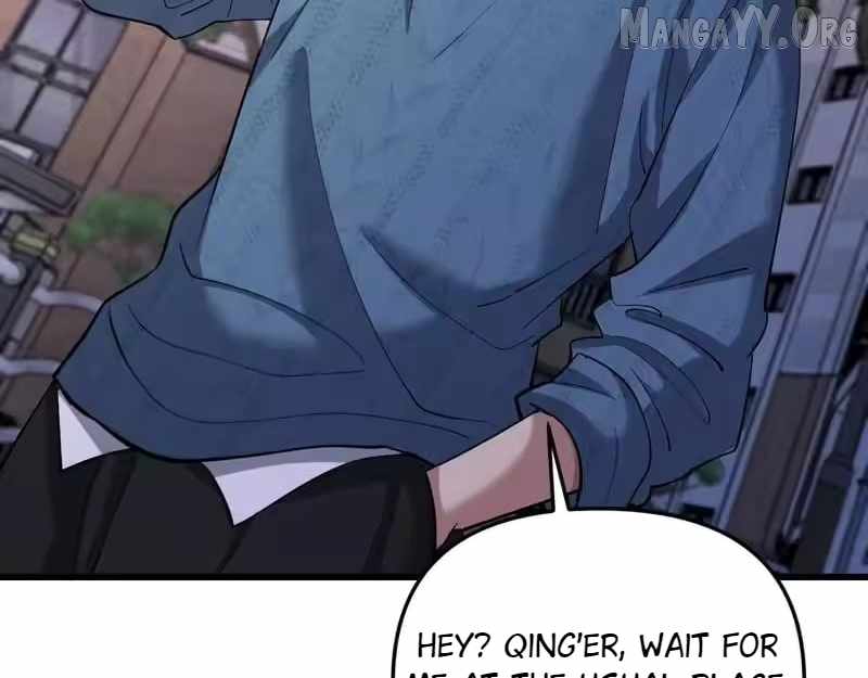 I’m Trapped In This Day For One Thousand Years — Chapter 251 — page 59