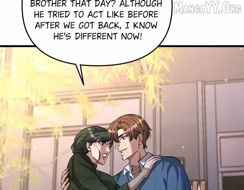 I’m Trapped In This Day For One Thousand Years — Chapter 251 — page 61