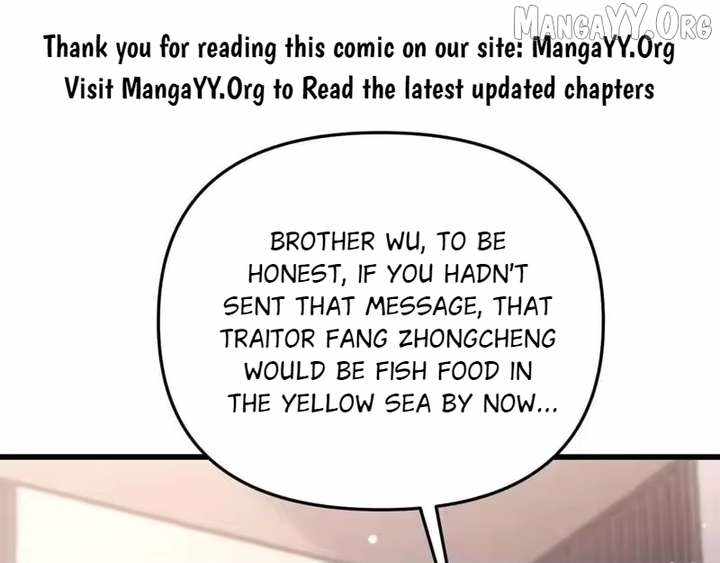 I’m Trapped In This Day For One Thousand Years — Chapter 252 — page 1