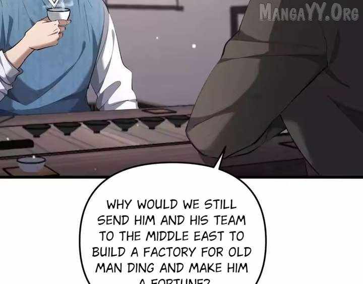 I’m Trapped In This Day For One Thousand Years — Chapter 252 — page 3