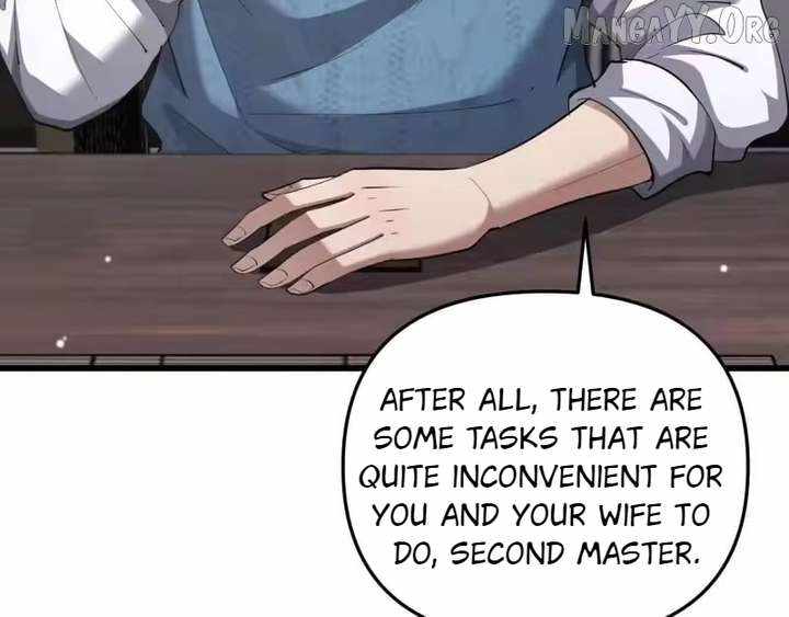 I’m Trapped In This Day For One Thousand Years — Chapter 252 — page 7