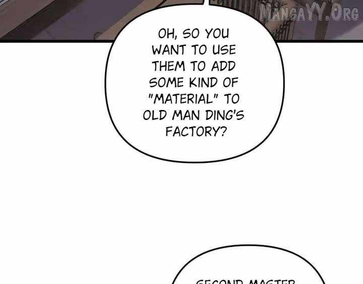 I’m Trapped In This Day For One Thousand Years — Chapter 252 — page 11