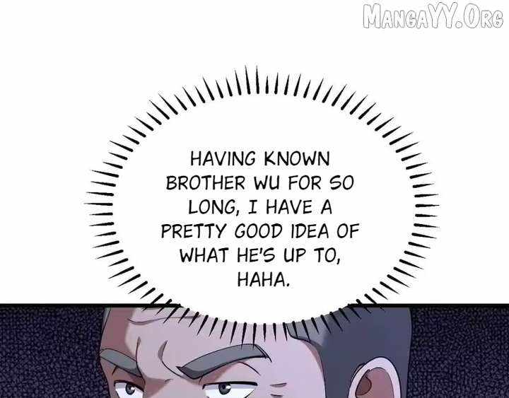 I’m Trapped In This Day For One Thousand Years — Chapter 252 — page 16