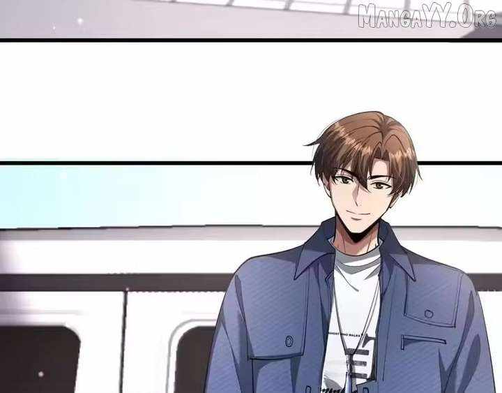 I’m Trapped In This Day For One Thousand Years — Chapter 252 — page 25