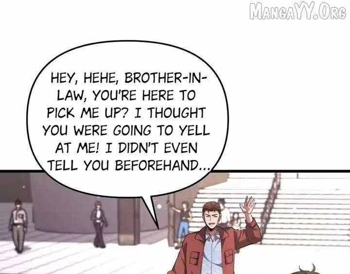 I’m Trapped In This Day For One Thousand Years — Chapter 252 — page 29