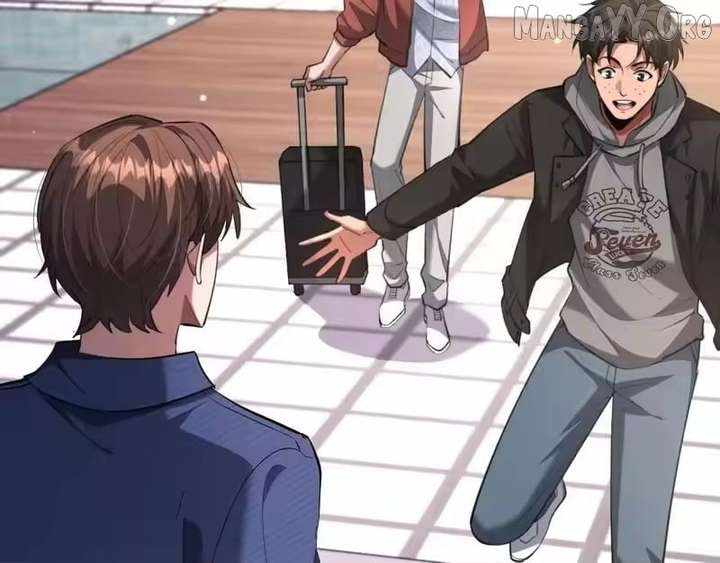 I’m Trapped In This Day For One Thousand Years — Chapter 252 — page 30