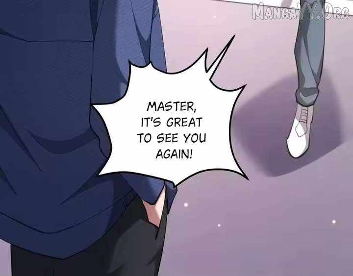 I’m Trapped In This Day For One Thousand Years — Chapter 252 — page 31