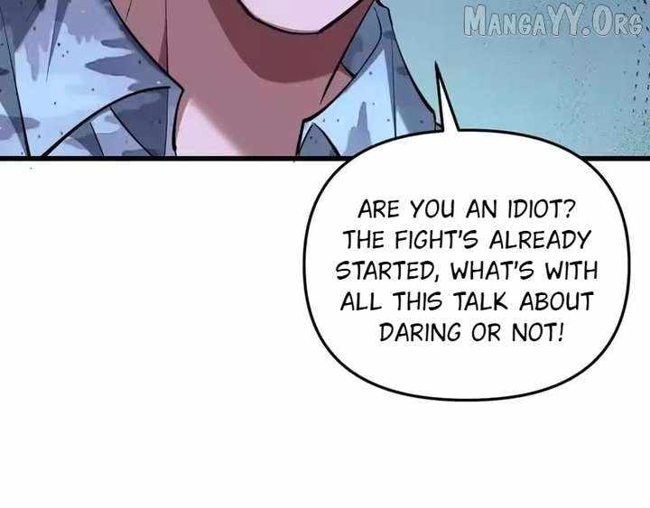 I’m Trapped In This Day For One Thousand Years — Chapter 253 — page 8