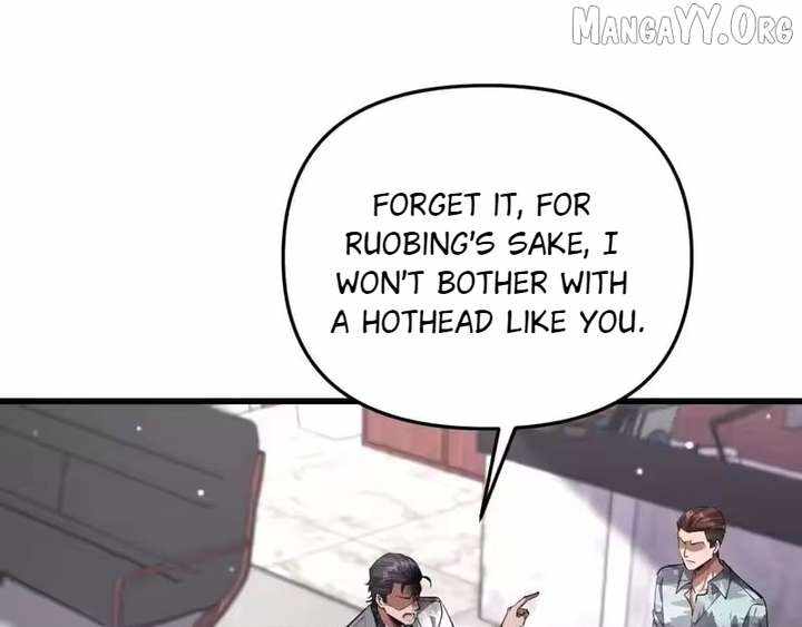 I’m Trapped In This Day For One Thousand Years — Chapter 253 — page 9