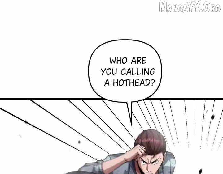 I’m Trapped In This Day For One Thousand Years — Chapter 253 — page 16