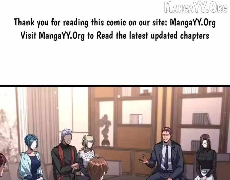 I’m Trapped In This Day For One Thousand Years — Chapter 254 — page 1