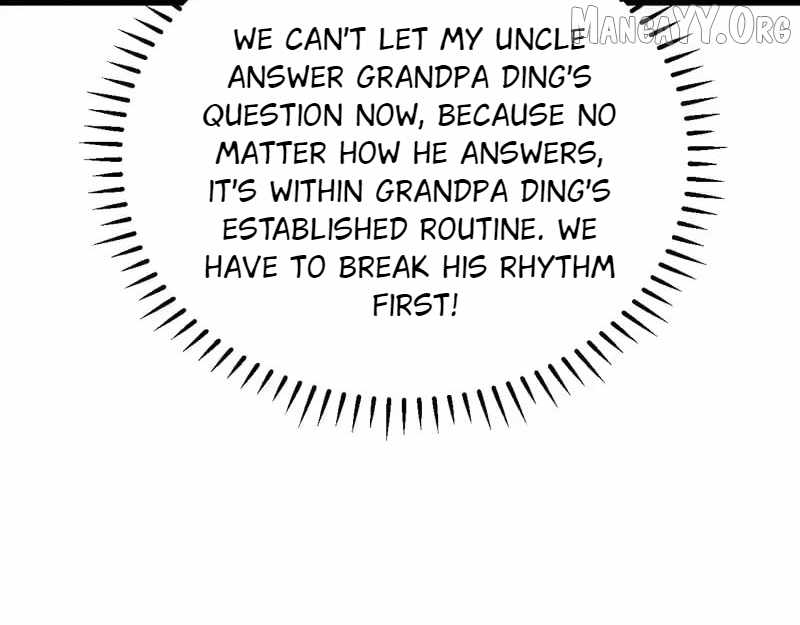 I’m Trapped In This Day For One Thousand Years — Chapter 254 — page 5