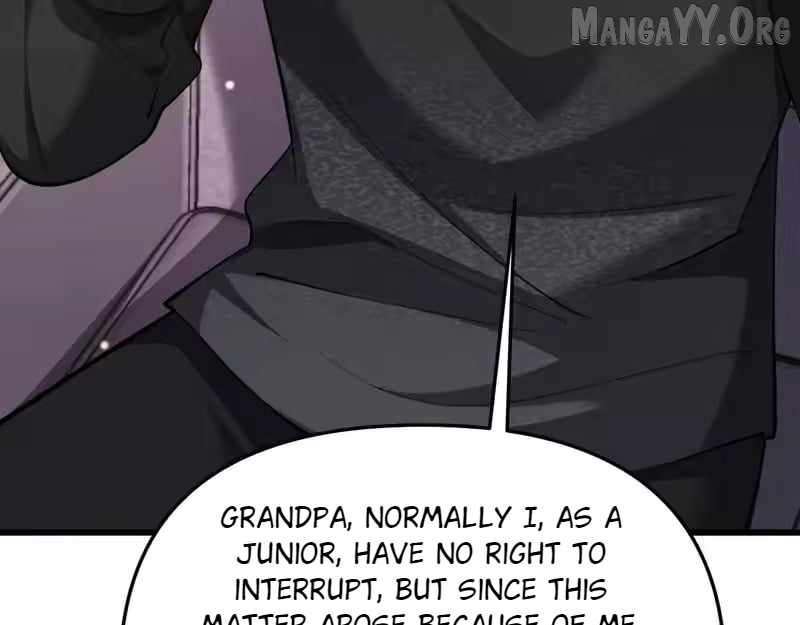 I’m Trapped In This Day For One Thousand Years — Chapter 254 — page 11