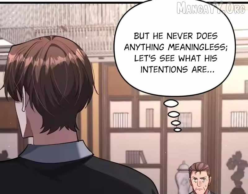 I’m Trapped In This Day For One Thousand Years — Chapter 254 — page 14