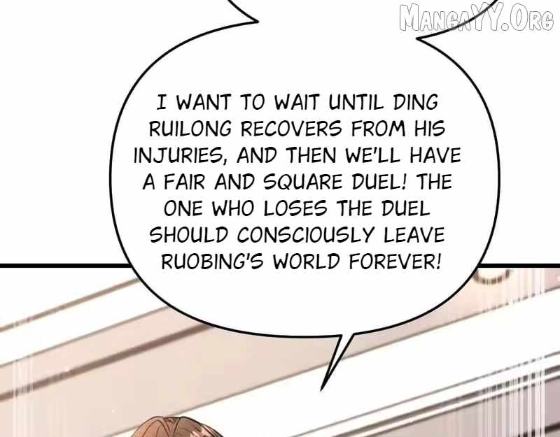 I’m Trapped In This Day For One Thousand Years — Chapter 254 — page 31