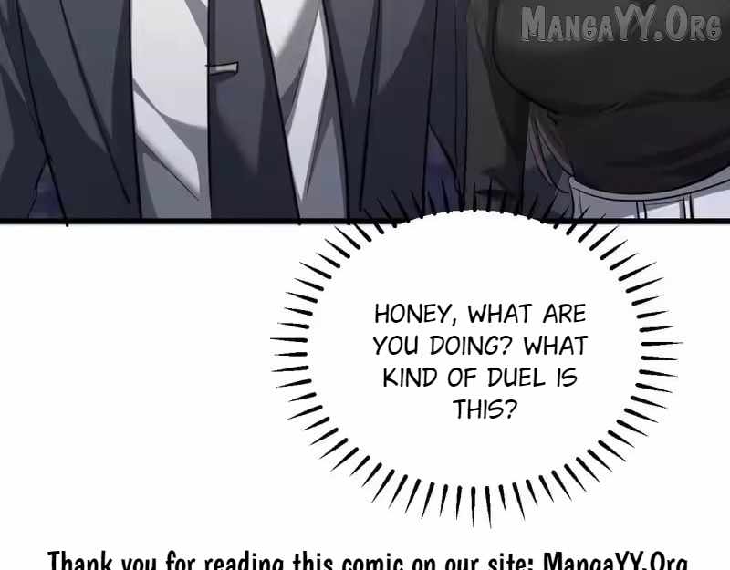 I’m Trapped In This Day For One Thousand Years — Chapter 254 — page 37