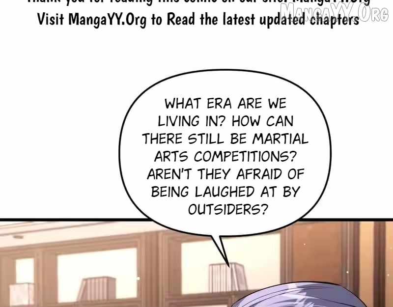 I’m Trapped In This Day For One Thousand Years — Chapter 254 — page 38