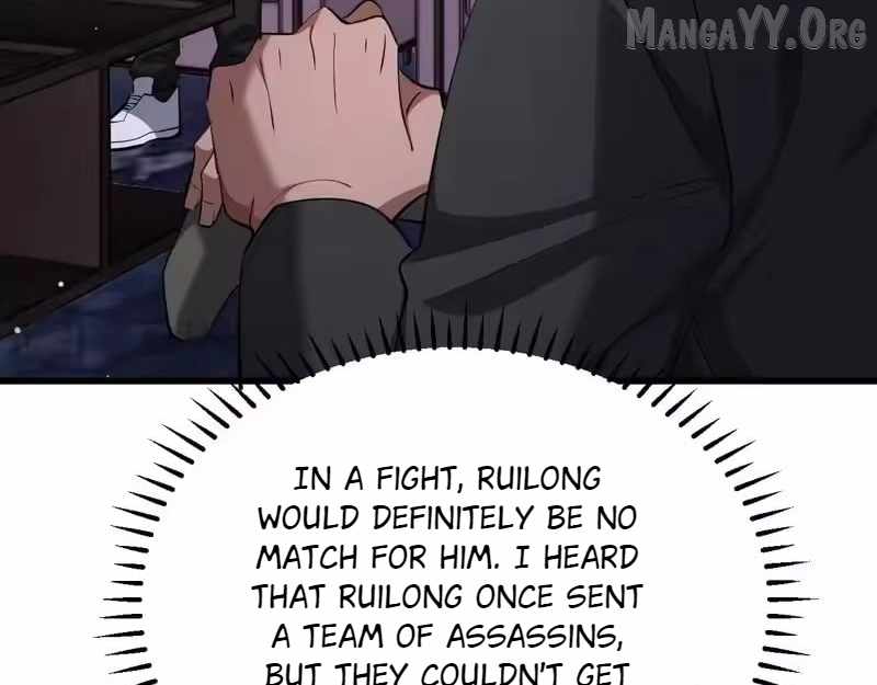 I’m Trapped In This Day For One Thousand Years — Chapter 254 — page 40