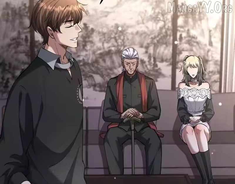 I’m Trapped In This Day For One Thousand Years — Chapter 254 — page 43