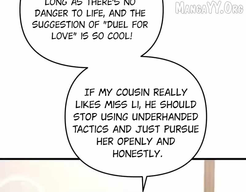 I’m Trapped In This Day For One Thousand Years — Chapter 254 — page 48
