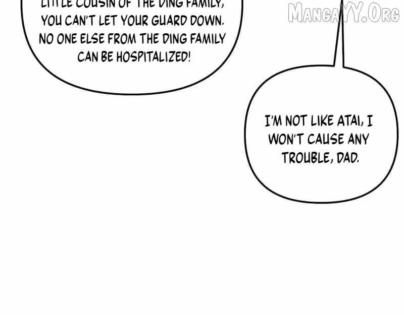 I’m Trapped In This Day For One Thousand Years — Chapter 255 — page 6