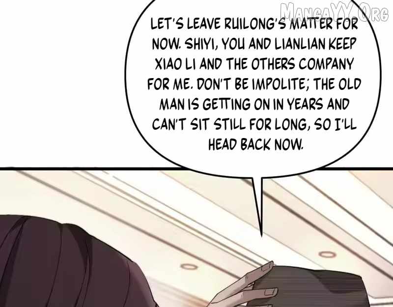 I’m Trapped In This Day For One Thousand Years — Chapter 255 — page 10