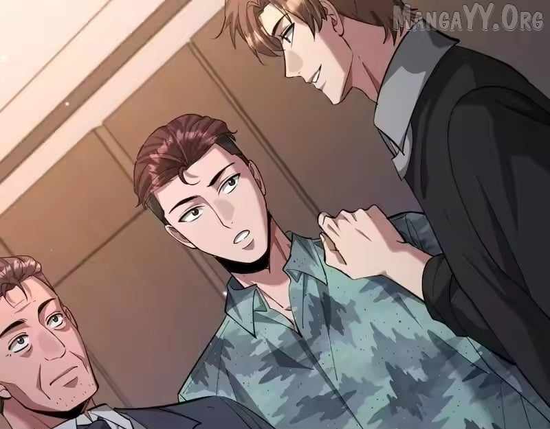 I’m Trapped In This Day For One Thousand Years — Chapter 255 — page 16