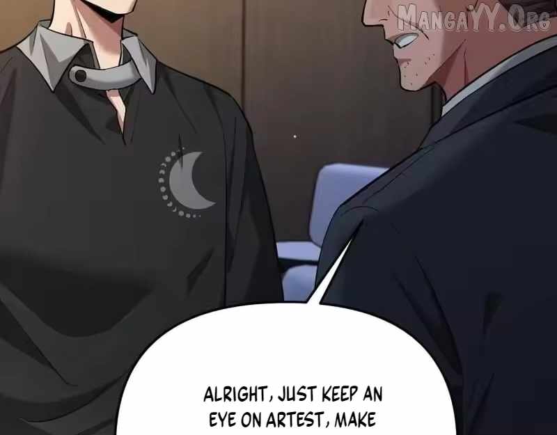 I’m Trapped In This Day For One Thousand Years — Chapter 255 — page 20