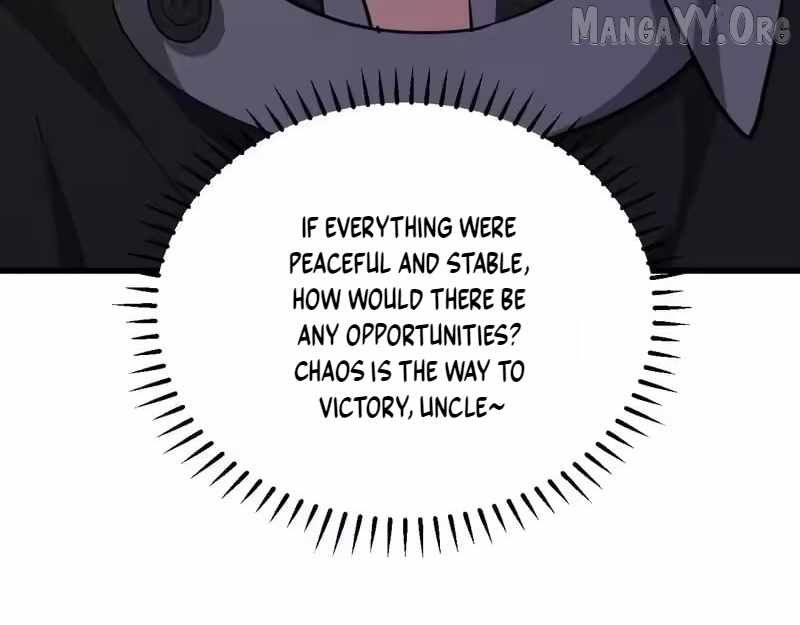 I’m Trapped In This Day For One Thousand Years — Chapter 255 — page 24