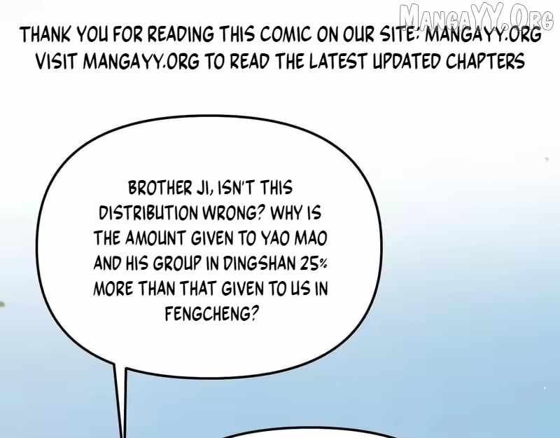 I’m Trapped In This Day For One Thousand Years — Chapter 256 — page 1