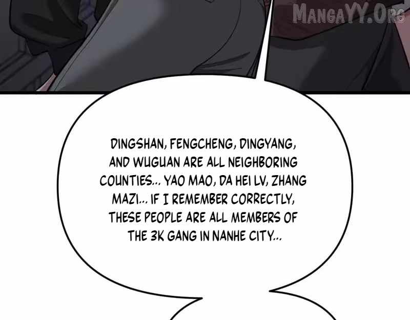 I’m Trapped In This Day For One Thousand Years — Chapter 256 — page 12