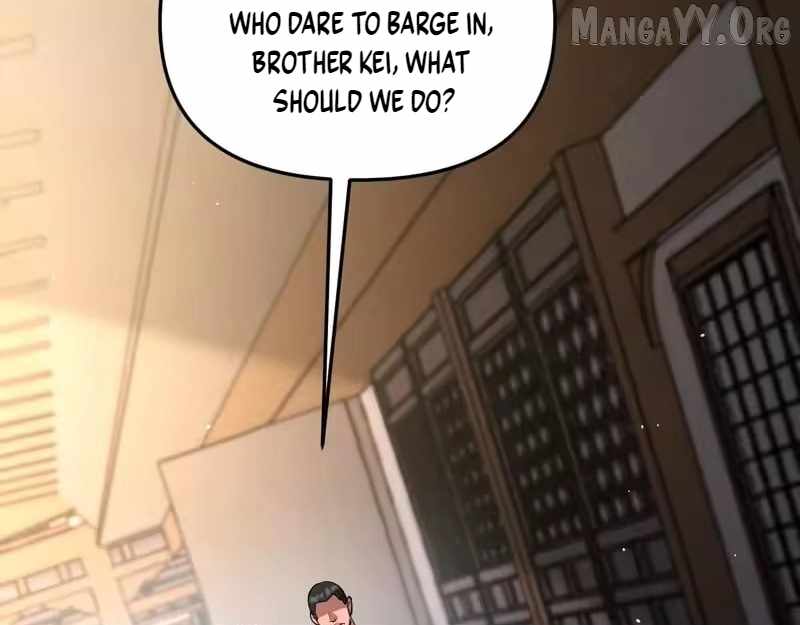 I’m Trapped In This Day For One Thousand Years — Chapter 256 — page 21