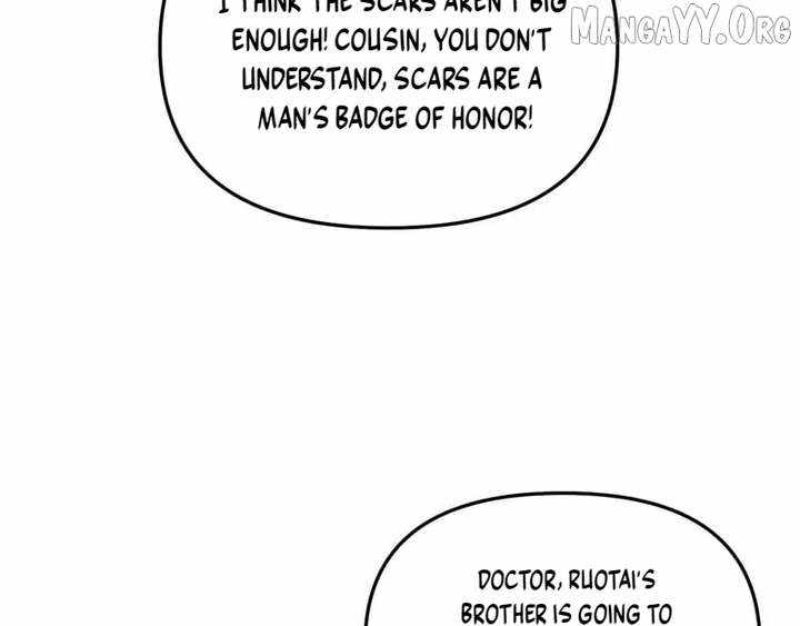 I’m Trapped In This Day For One Thousand Years — Chapter 257 — page 7