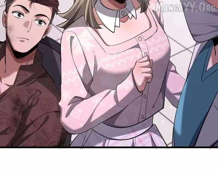 I’m Trapped In This Day For One Thousand Years — Chapter 257 — page 9