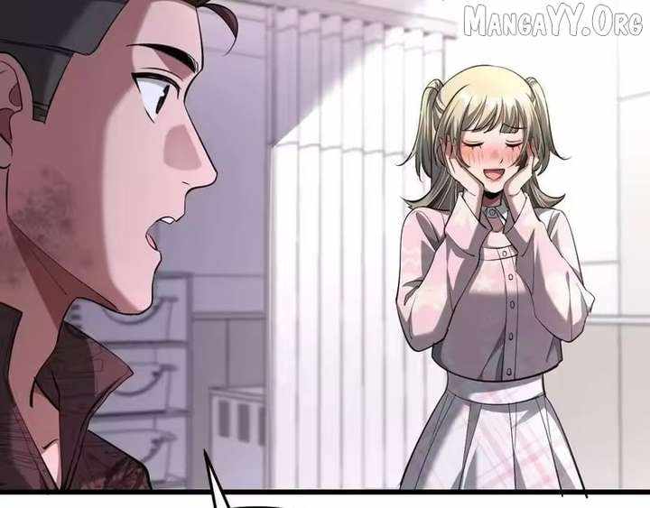 I’m Trapped In This Day For One Thousand Years — Chapter 257 — page 19