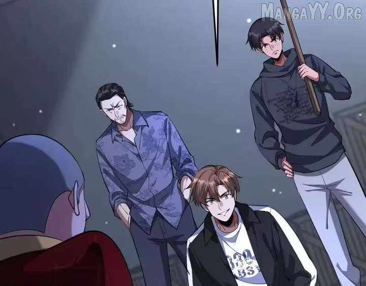 I’m Trapped In This Day For One Thousand Years — Chapter 257 — page 31