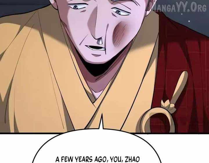 I’m Trapped In This Day For One Thousand Years — Chapter 257 — page 54