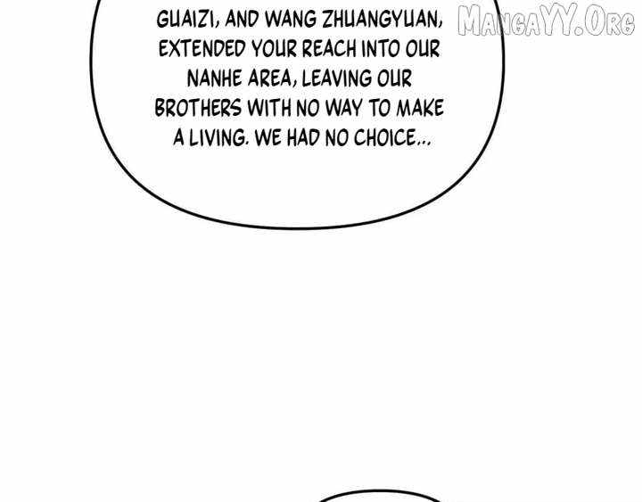 I’m Trapped In This Day For One Thousand Years — Chapter 257 — page 55
