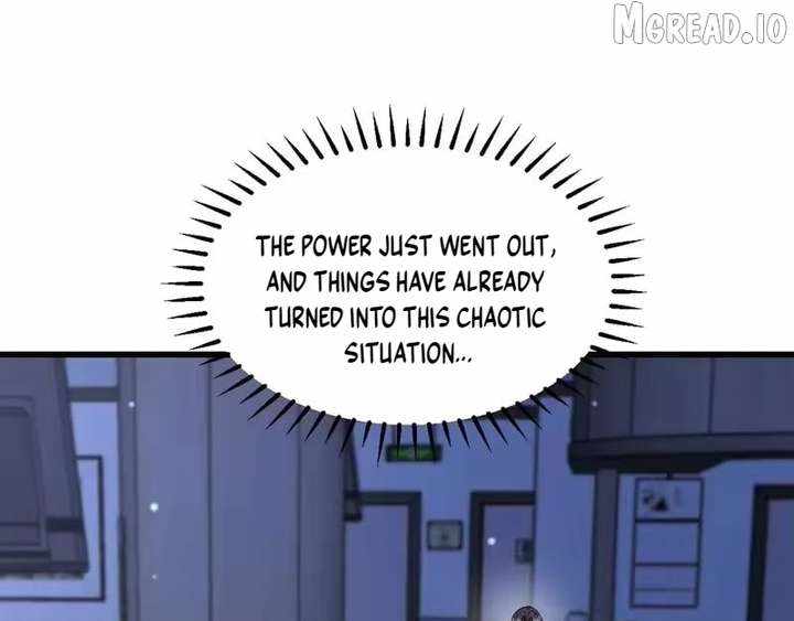 I’m Trapped In This Day For One Thousand Years — Chapter 258 — page 10