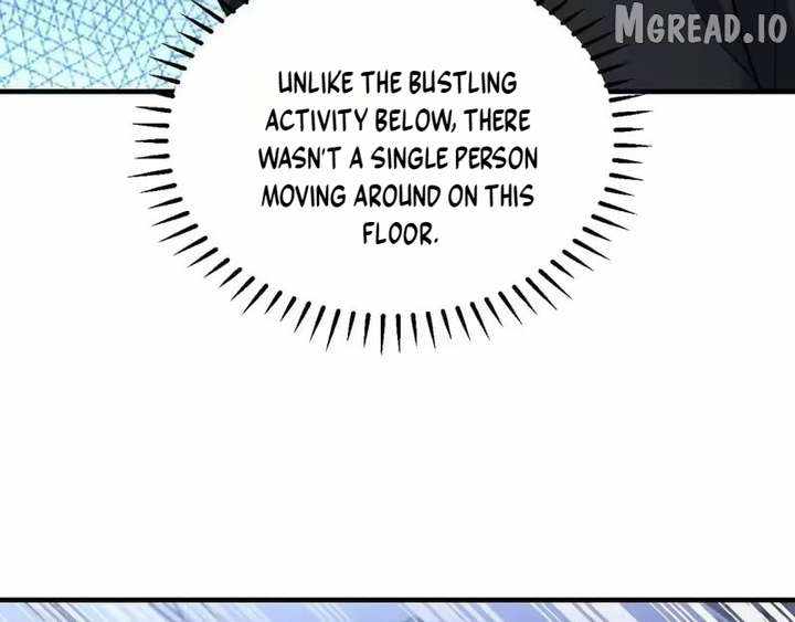 I’m Trapped In This Day For One Thousand Years — Chapter 258 — page 19