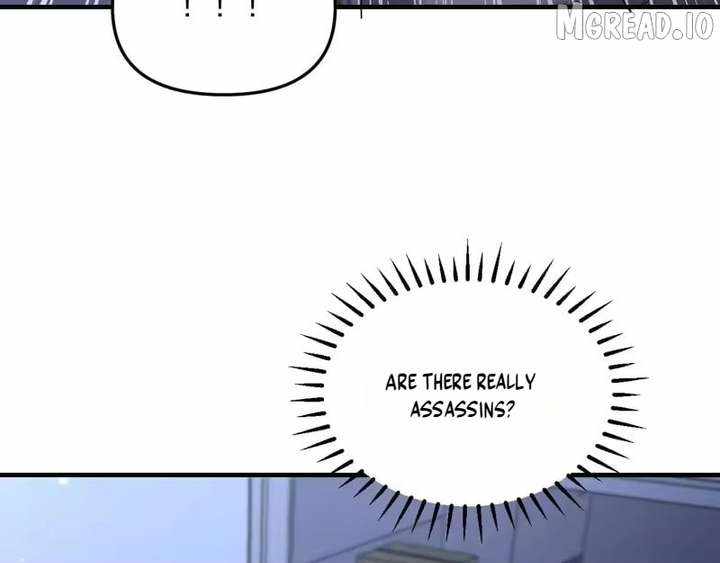 I’m Trapped In This Day For One Thousand Years — Chapter 258 — page 27