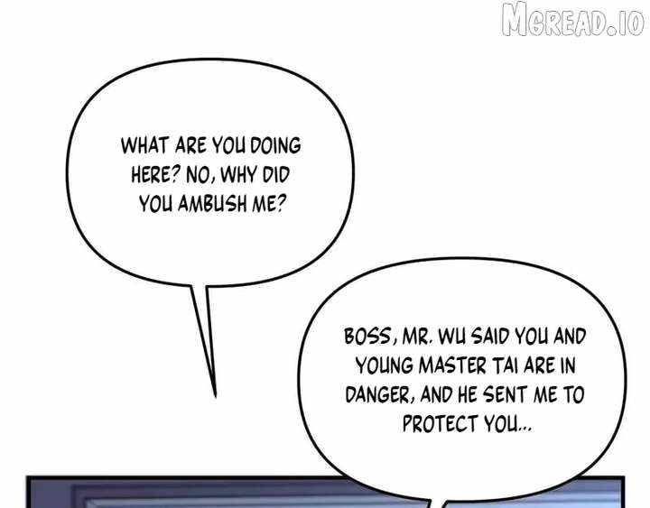 I’m Trapped In This Day For One Thousand Years — Chapter 258 — page 43