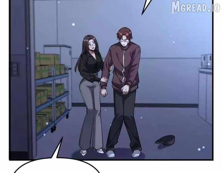 I’m Trapped In This Day For One Thousand Years — Chapter 258 — page 44